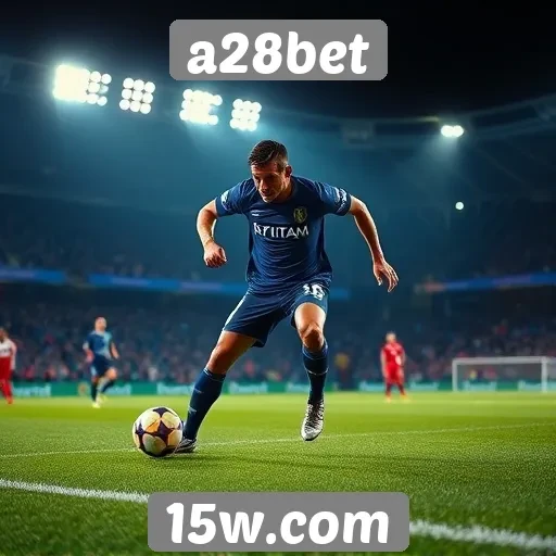 Novidades e recursos do a28bet para jogadores em 2025