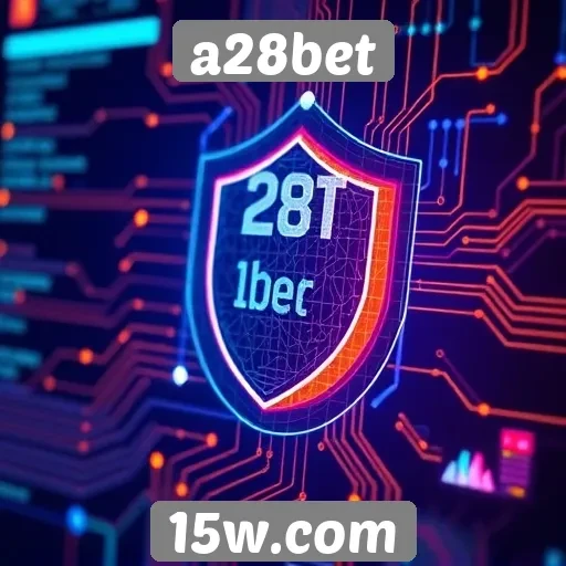 como o a28bet se destaca na segurança