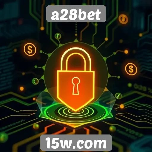 segurança e proteção de dados no a28bet em foco
