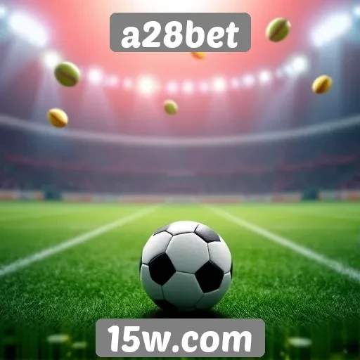 novas promoções atraem jogadores para a28bet