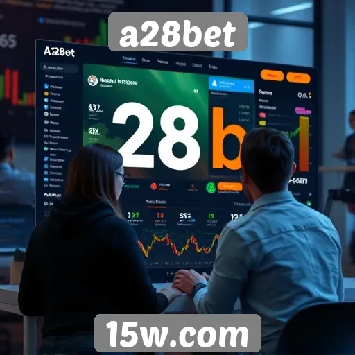 Avaliação da experiência do usuário no a28bet